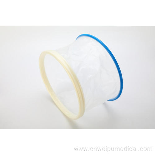 Custom Size Medical Incision Protectors